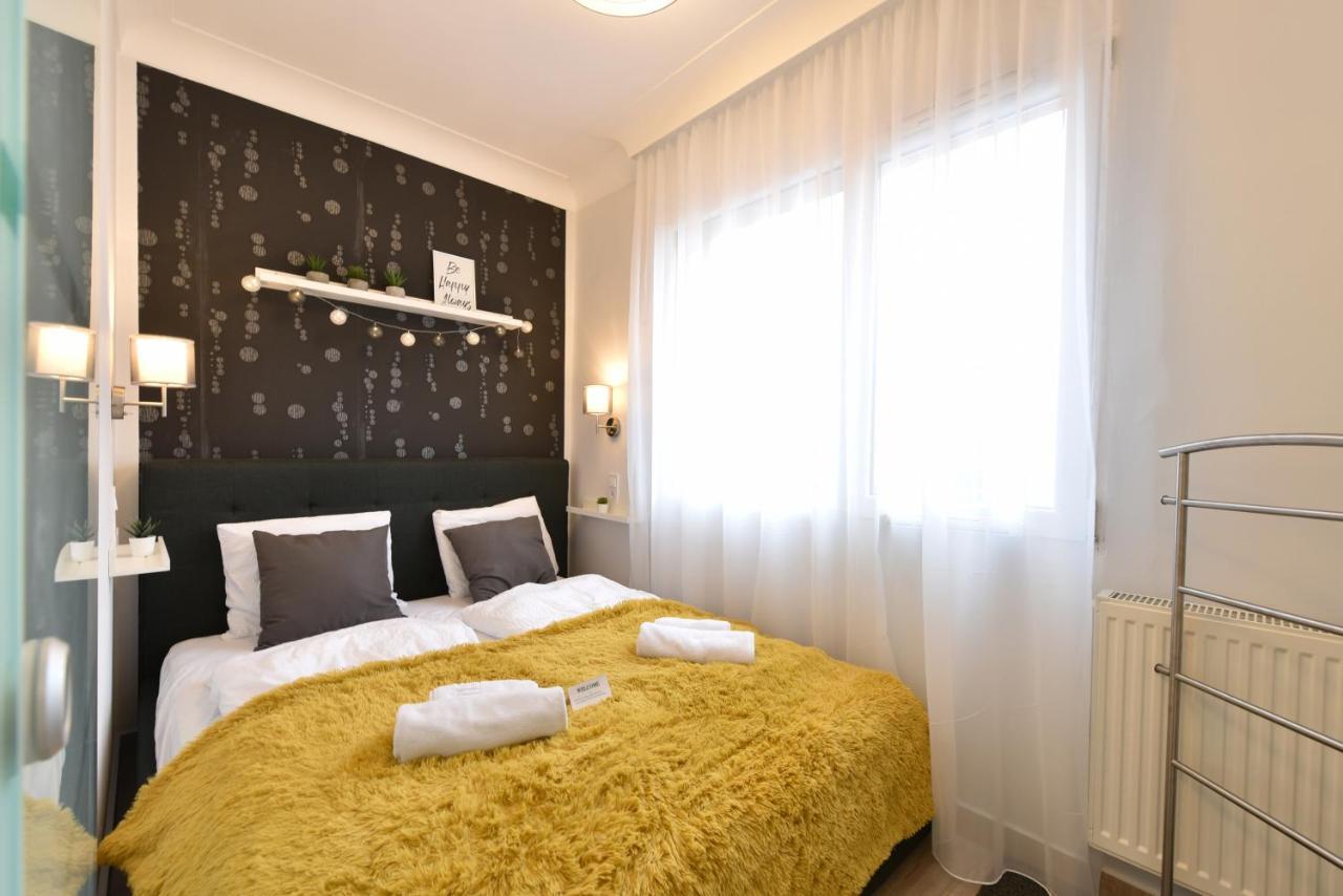 Kiralykut 2 Apartman - Ingyen Parkolas, Bicajok, Ac Szekesfehervar Exterior photo