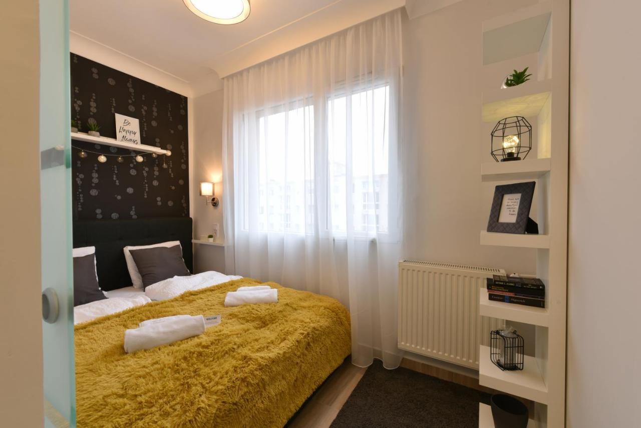 Kiralykut 2 Apartman - Ingyen Parkolas, Bicajok, Ac Szekesfehervar Exterior photo