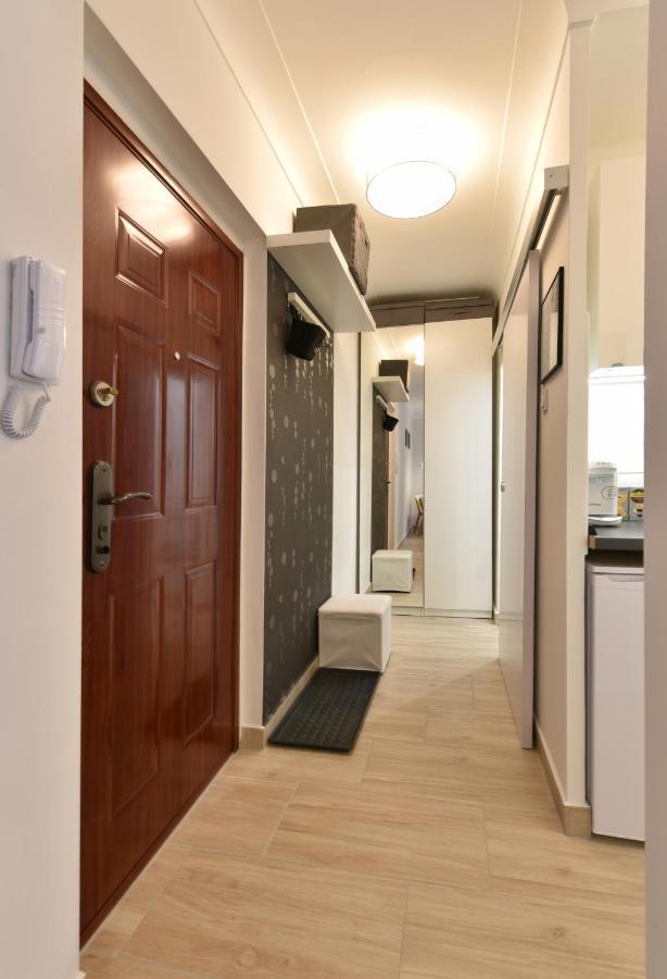 Kiralykut 2 Apartman - Ingyen Parkolas, Bicajok, Ac Szekesfehervar Exterior photo